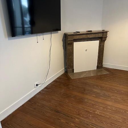 Appartement Mignon Livry-Gargan Luaran gambar