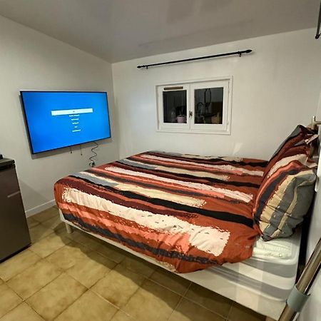 Appartement Mignon Livry-Gargan Luaran gambar