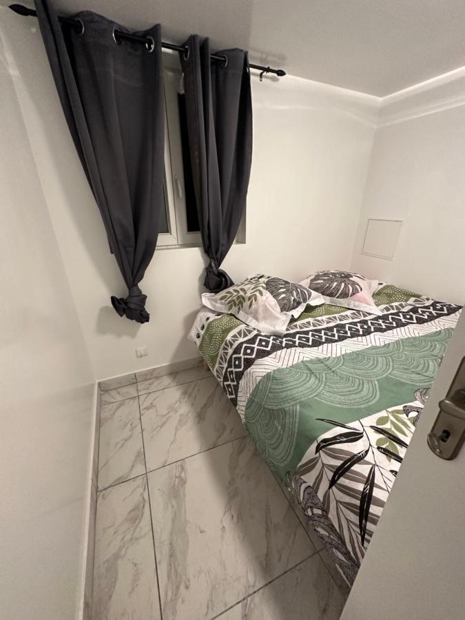 Appartement Mignon Livry-Gargan Luaran gambar