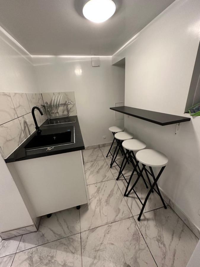 Appartement Mignon Livry-Gargan Luaran gambar