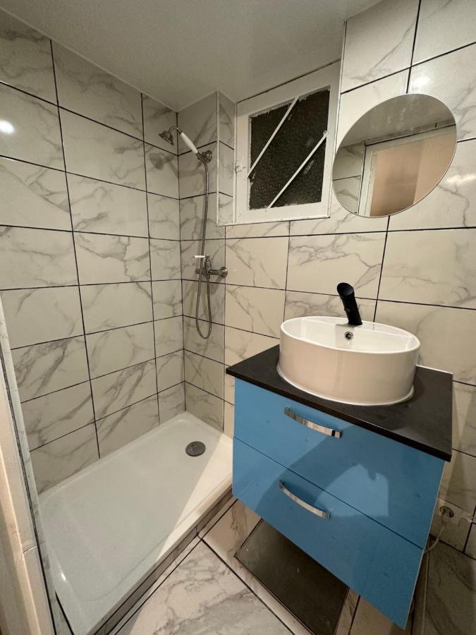 Appartement Mignon Livry-Gargan Luaran gambar