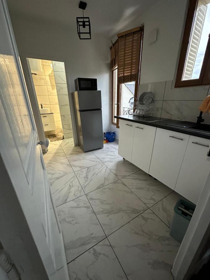 Appartement Mignon Livry-Gargan Luaran gambar