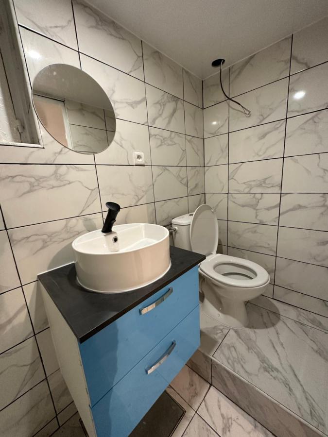 Appartement Mignon Livry-Gargan Luaran gambar