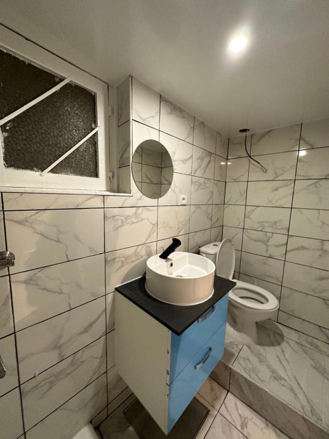Appartement Mignon Livry-Gargan Luaran gambar