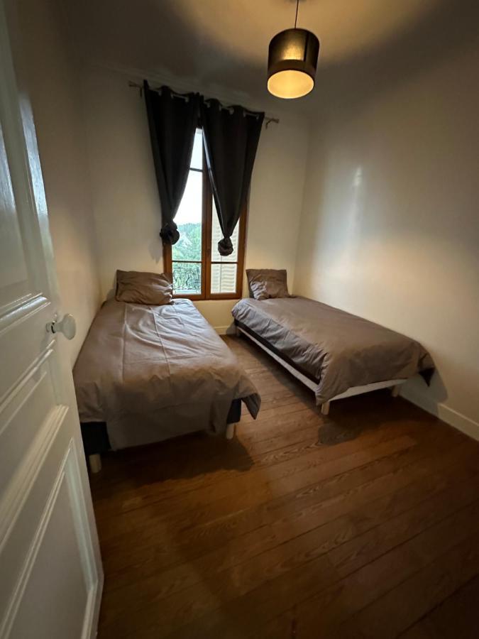 Appartement Mignon Livry-Gargan Luaran gambar