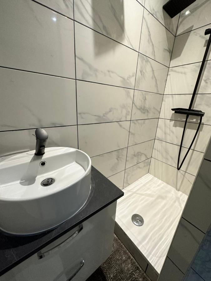 Appartement Mignon Livry-Gargan Luaran gambar