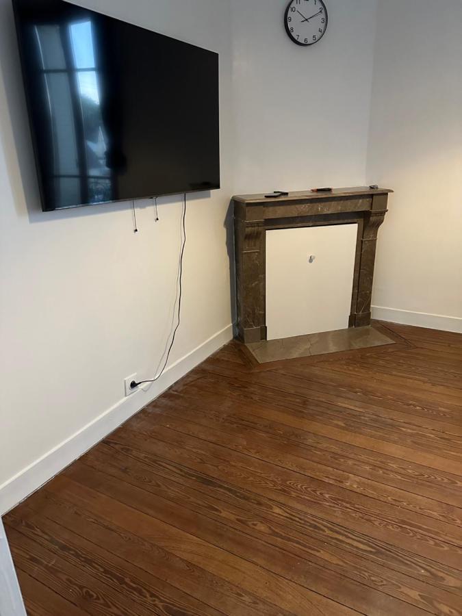 Appartement Mignon Livry-Gargan Luaran gambar
