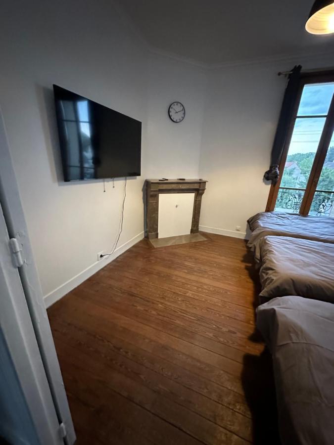 Appartement Mignon Livry-Gargan Luaran gambar