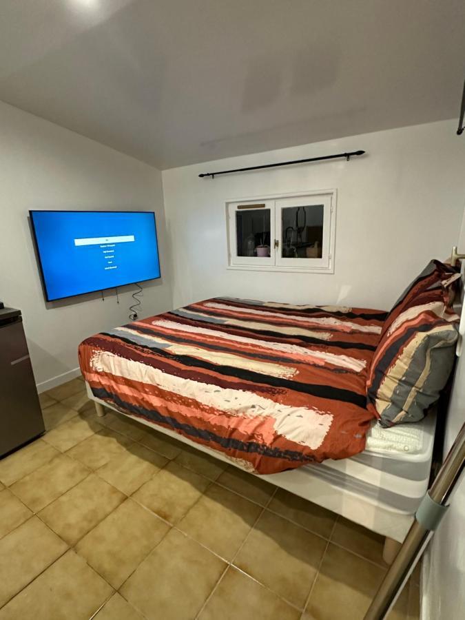 Appartement Mignon Livry-Gargan Luaran gambar
